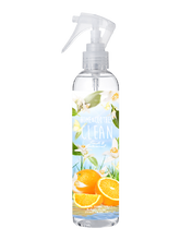 Load image into Gallery viewer, 🇯🇵 Clean Fresh &amp; Botanical Home &amp; Clothes Natural Fabric Spray, Refresh Orange, 250ml
