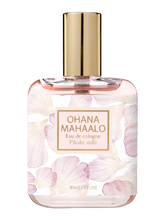 Load image into Gallery viewer, 🇯🇵 Ohana Mahaalo Eau de Cologne, Pikake Aulii (Jasmines Petals), 30ml
