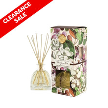Load image into Gallery viewer, 🇺🇸 Michel Design Works, Home Fragrance Diffuser - Magnolia, 230ml
