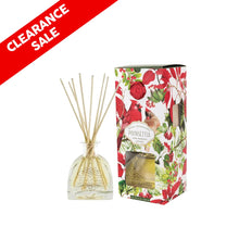 Load image into Gallery viewer, 🇺🇸 Michel Design Works, Home Fragrance Diffuser - Poinsettia, 230ml
