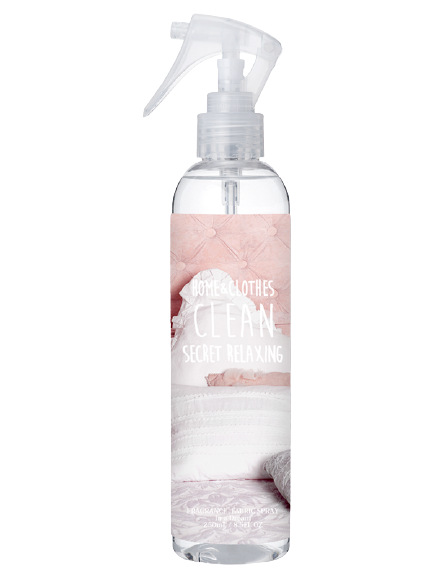 🇯🇵 Clean Original Fragrance Fabric Spray, In a Dream, 250ml