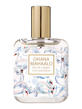 Load image into Gallery viewer, 🇯🇵 Ohana Mahaalo Fragrance Eau De Cologne, 30ml
