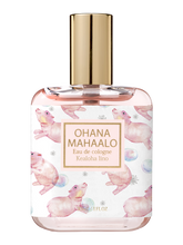 Load image into Gallery viewer, 🇯🇵 Ohana Mahaalo Fragrance Eau De Cologne, 30ml
