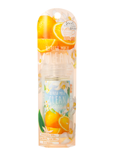 Load image into Gallery viewer, 🇯🇵 Clean Fresh &amp; Botanical Refresh Mask Spray - Refresh Orange 50ml
